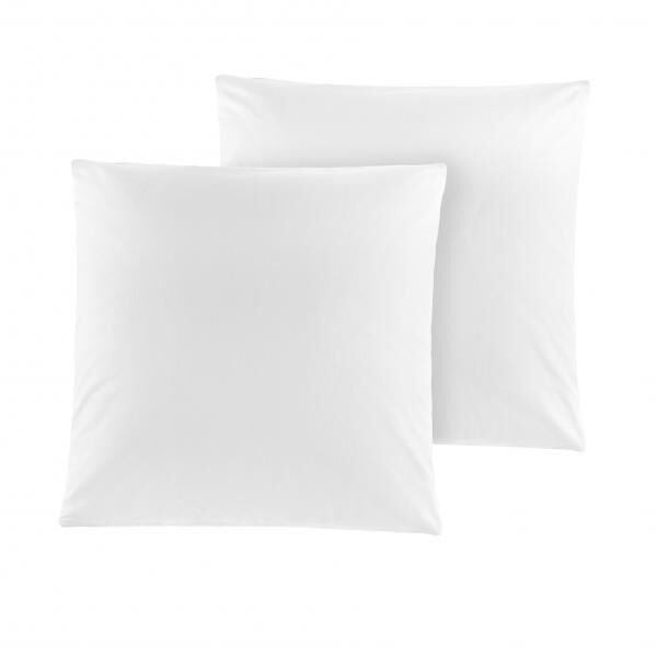 Renforc&eacute; Kissenh&uuml;llen 40/40 cm 2er