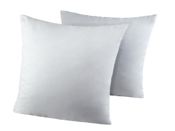 Renforc&eacute; Kissenh&uuml;llen 40/40 cm 2er