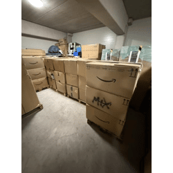  AMAZON MIXBOX HOUSEHOLD ITEMS FROM EVERY CATEGORY MIXED ASSORTMENT RETURNED GOODS MIXED ASSORTMENT 