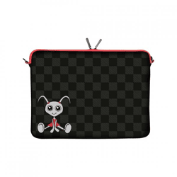 Digittrade Laptop-Hülle Filly 11,6 Zoll