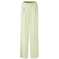 MARC CAIN COLLECTIONS Damen Business-Hose Sommer-Hose Alltags-Hose UC81.34W15 520 Olivgrün