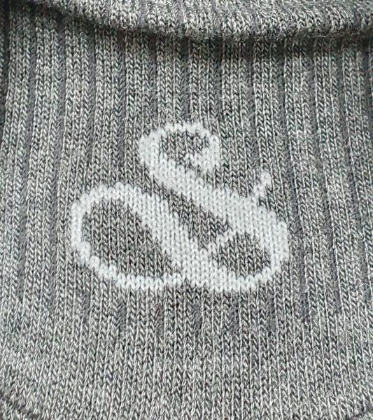 3 Paar SCOTCH & SODA Herren Crew-Socken Amsterdam Rayon Blend Alltags-Strümpfe Einheitsgröße / 41-46 Business-Socken SS43492-030 Grau/Na