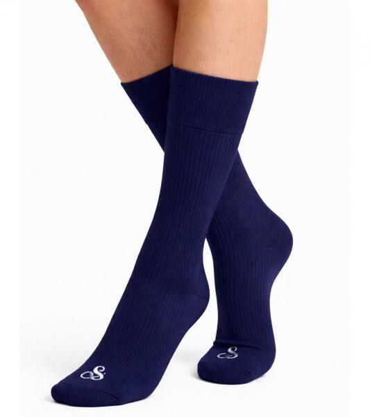 3 Paar SCOTCH & SODA Herren Crew-Socken Amsterdam Rayon Blend Alltags-Strümpfe Einheitsgröße / 41-46 Business-Socken SS43492-030 Grau/Na