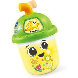 Baby's rainbow smoothie - 14 cm