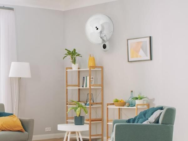 BEPER P206VEN600 Wandventilator