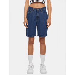 bequeme Urban Classics Damen Jeans mit Baumwolle Blau
