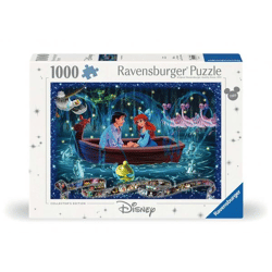 Disney Arielle - Puzzle 1000 pieces