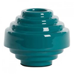 Light & Living Teelichthalter Wanhati smaragdgrün 13 cm