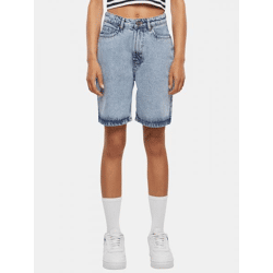 moderne Urban Classics Damen Jeans mit Baumwolle Blau
