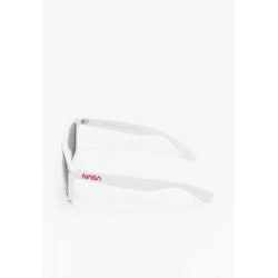 Stylish Mister Tee Unisex Sunglasses, White