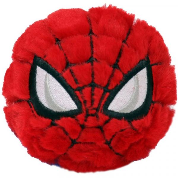 Ty 83037 - Marvel Spiderman - Bouncer Pl&uuml;sch - 8 cm