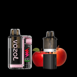 Vozol Vista Plug Starter Kit & Pods 