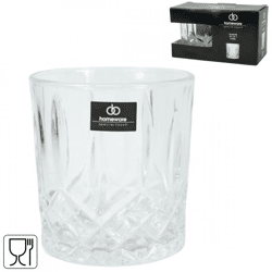 Hausrat Trinkglas Talmore 340 ml 2 Stück