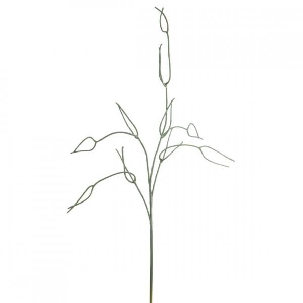 J-Line künstlicher Zweig Rhipsalis grün 94 cm