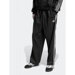 lässige adidas Herren Jeans Schwarz