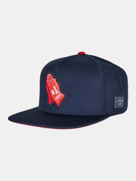 moderne CAYLER & SONS Unisex Cap Navy