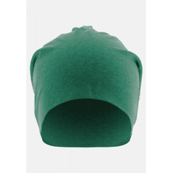 moderne MSTRDS Unisex Cap Stretch 190 g/m² mit Baumwolle Grün