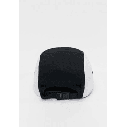 moderne Starter Unisex Cap mit Baumwolle Schwarz/Weiß