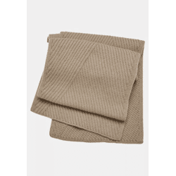 modernes URBAN CLASSICS Unisex Schal Stretch Beige
