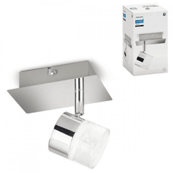 Philips Float spot LED 5 watt 13 cm