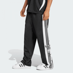 Sportliche adidas Trainingshose Herren JP3760-00007 Schwarz