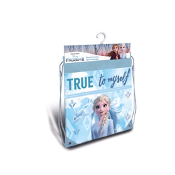 Disney Frozen 2 - Gym bag 42cm