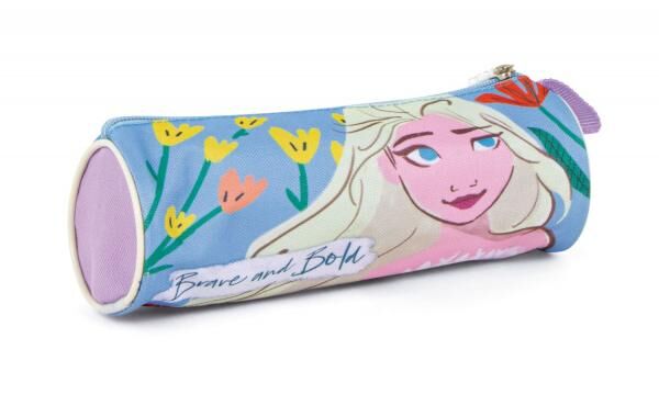 FROZEN - Pencil case 21 x 7 x 7 cm