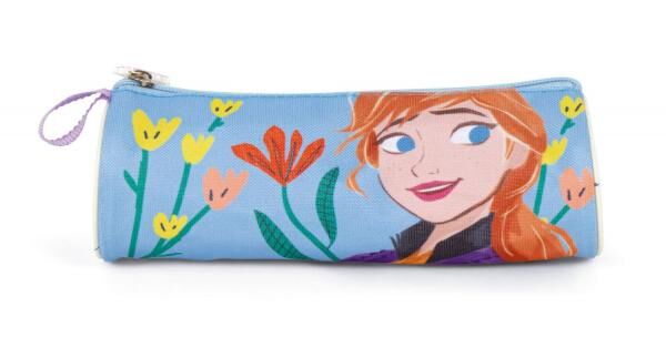 FROZEN - Pencil case 21 x 7 x 7 cm