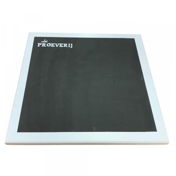 Gusta tapas chalkboard 35 cm