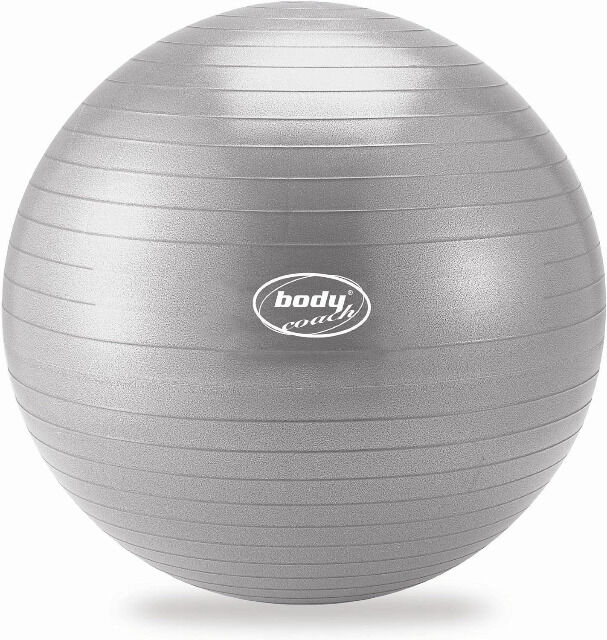 Gymnastikball 75 cm bis 100 kg belastbar