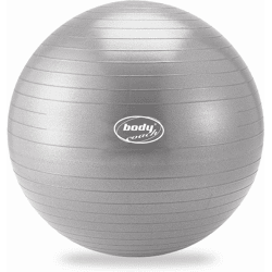 Exercise ball, 75 cm, supports up to 100 kg