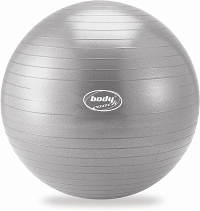 Gymnastikball 75 cm bis 100 kg belastbar