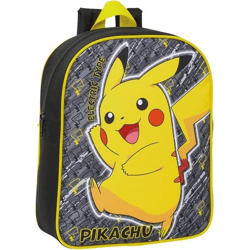 Pokémon - Pikachu backpack - 31 cm