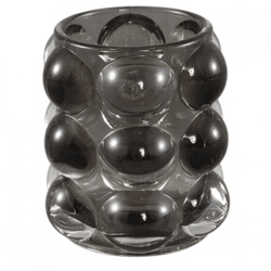 PTMD Teelichthalter Lonnie 9 cm