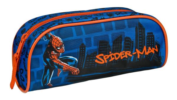 Spider-Man - Schlamperetui