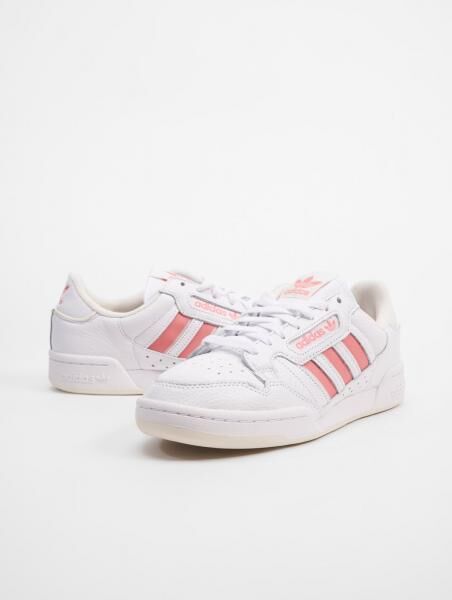 sportliche adidas Herren Sneaker Wei&szlig;