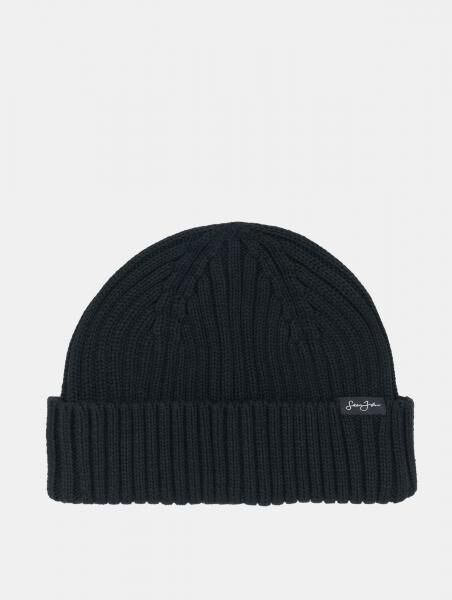 sportliche Sean John Unisex Cap mit Baumwolle Schwarz