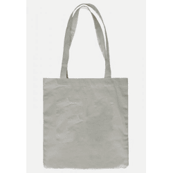 vielseitiges Mister Tee Herren Tasche mit Baumwolle Weiß