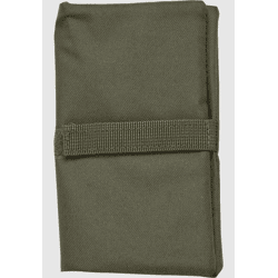 bequemer Brandit Unisex BH Reißverschluss Klettverschluss 210 g/m² Khaki