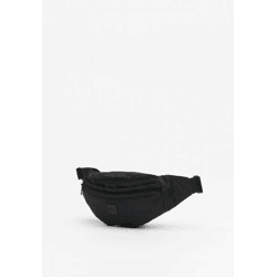 bequemes Urban Classics Unisex Tasche Mesh Schwarz