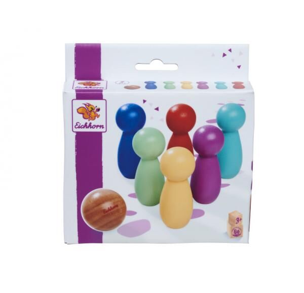 Eichhorn - Games Bowling