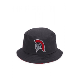 European League Of Football Statson Bucket-Hat Cologne Centurions Mütze schwarz