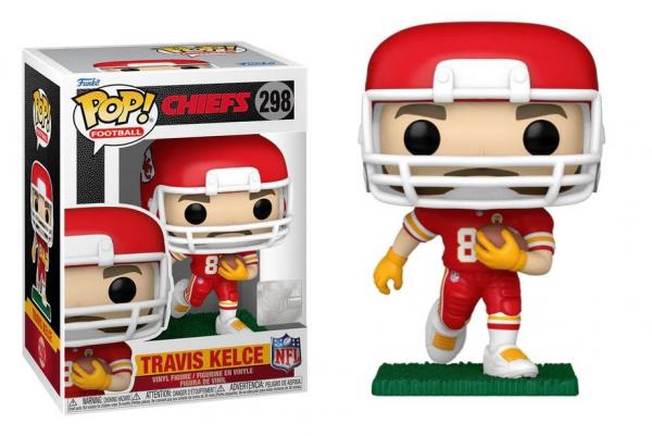Funko 83914 - Pop! Football - NFL - Garret Wilson / New York Jets