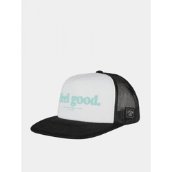 Casual Cayler & Sons Men's Cap, Black