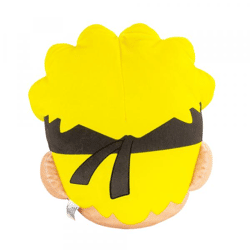 Naruto Plüsch - Naruto - Plüschkissen (40 cm)