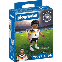 PLAYMOBIL® 72267 - DFB-Stars - Jamal Musiala