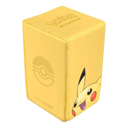 Pokemon Pikachu Alcove Tower