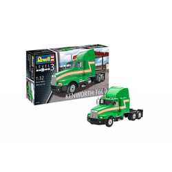 Revell Bausatz Kenworth T600