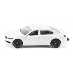 SIKU 1509 - BMW 750i - Model car