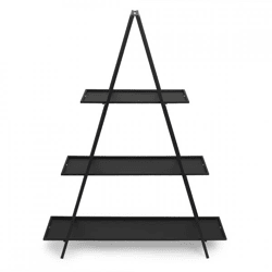 Lifa Living Pflanzenständer Jasmine 130 cm